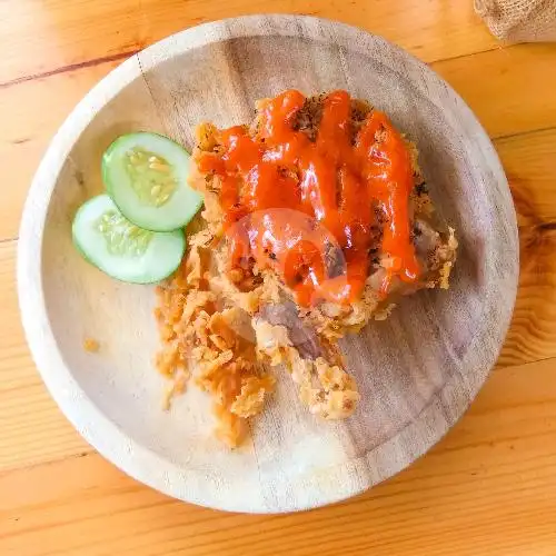 Gambar Makanan Ayam Amak, Lumba Lumba 13