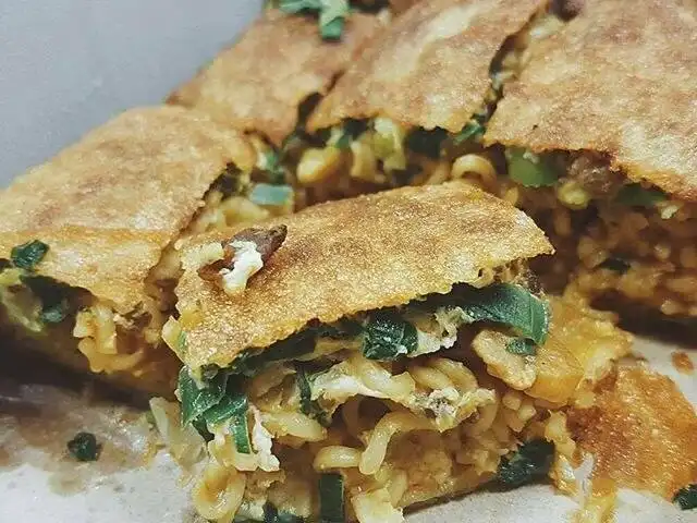 Gambar Makanan Martabak Yuk 7