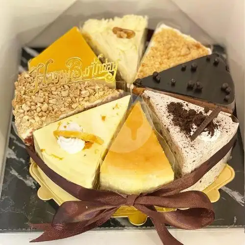 Gambar Makanan Hova Cake Bali, Kerobokan 6