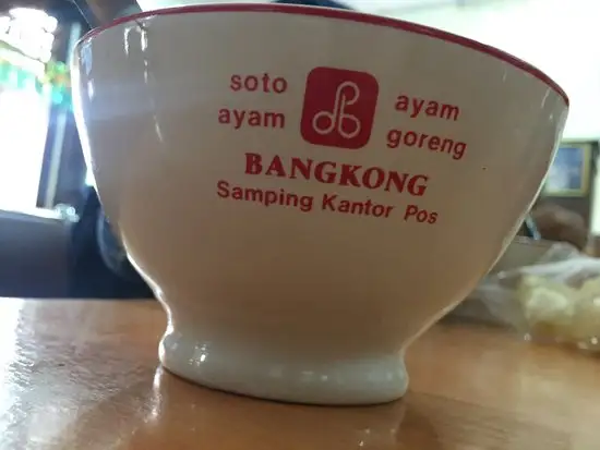 Gambar Makanan Soto Bangkong 18