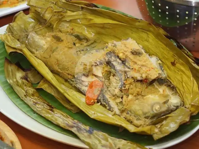 Gambar Makanan Warung Lesehan Yogyakarta, Lembah Dieng 17