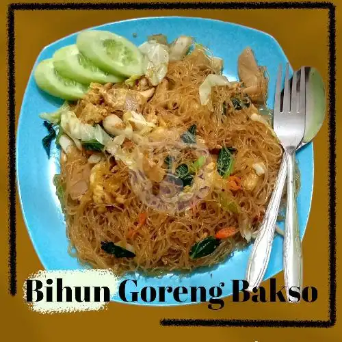Gambar Makanan Nasi Goreng S H I A G A, Jatibening Pondokgede Bekasi 5
