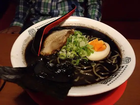 Gambar Makanan Ramen 38 Sanpachi 13