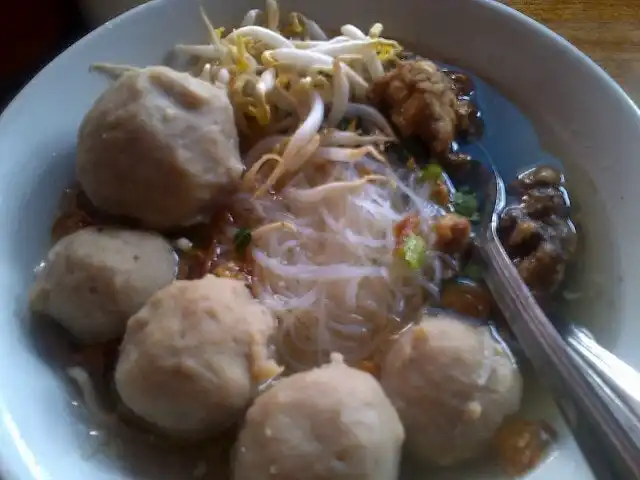 Gambar Makanan Baso Seuseupan Gunung Batu 10