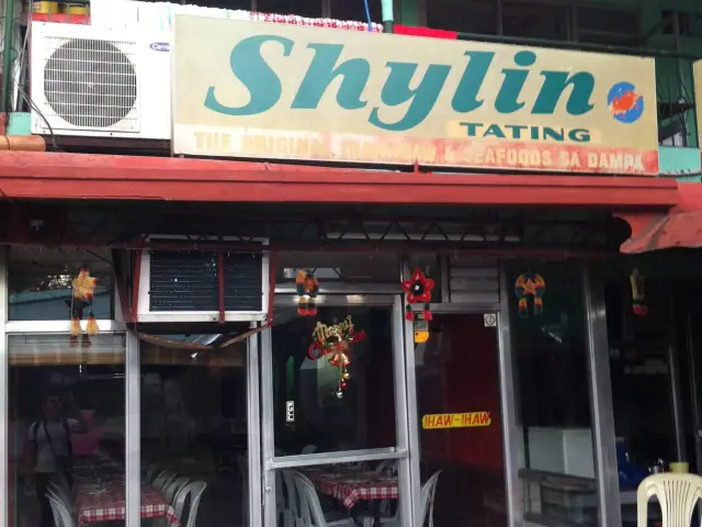 Shylin Food Photo 2