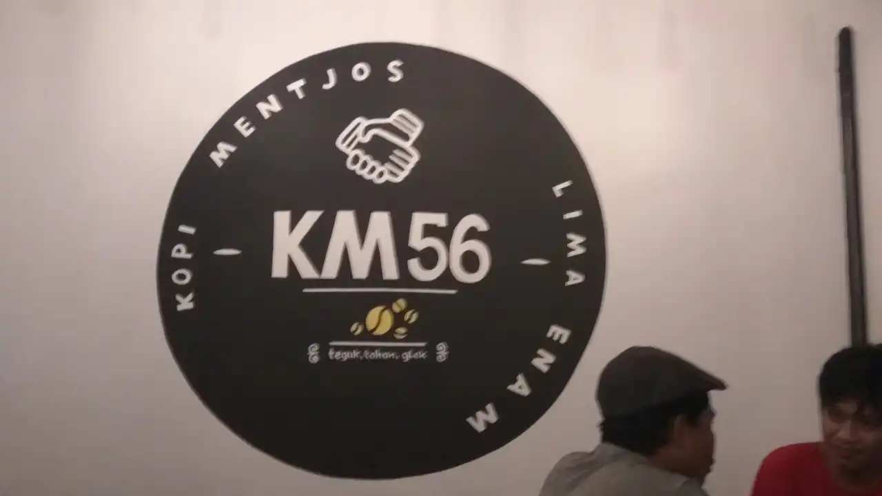 Kopi Mentjos 56