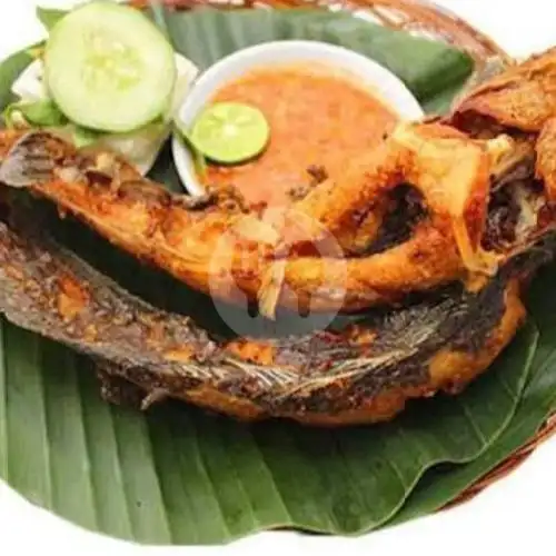 Gambar Makanan NEW SELERA NUSANTARA 7