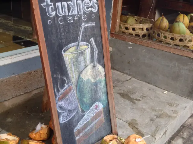 Gambar Makanan Tukies Cafe 4
