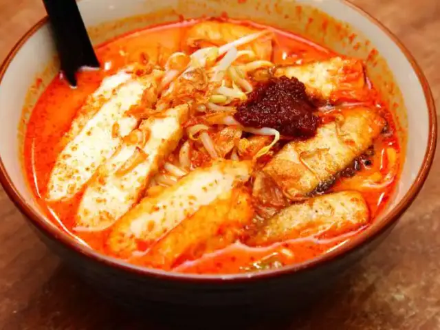 Mr Fish Fish Head Noodle Food Photo 10