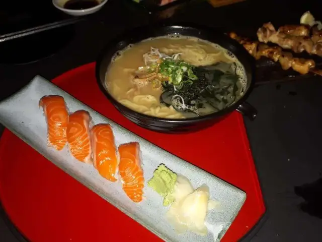Inaho Sushi Food Photo 6