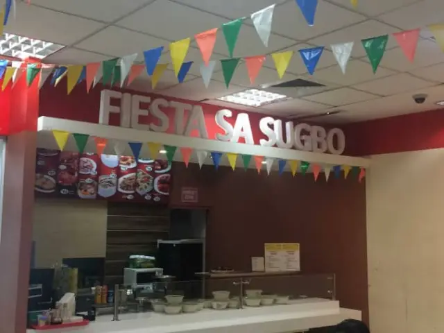 Fiesta Sa Sugbo