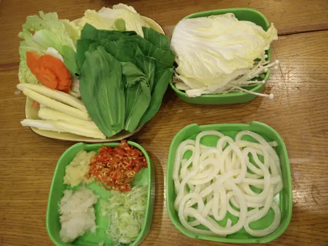 Gambar Makanan Shabu Tei 2