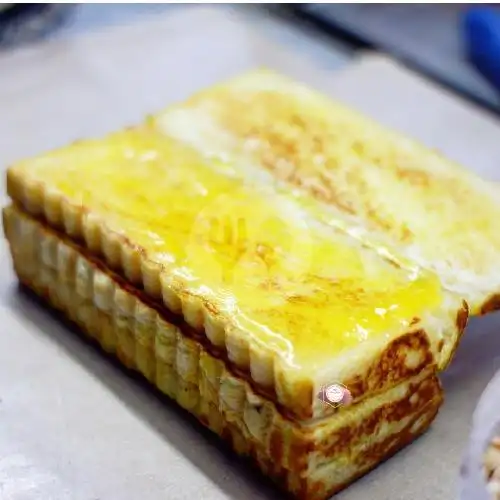 Gambar Makanan Arkana Roti Bakar & Pisang Crispy, Bumiaji 18