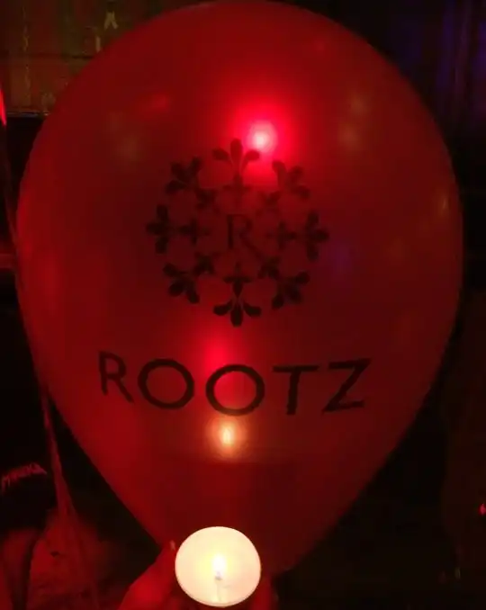 Rootz Club Food Photo 2