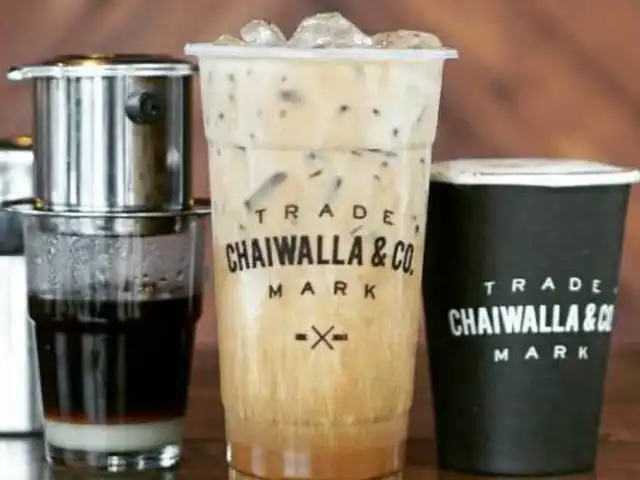 Chaiwalla & Co. Container Café Food Photo 3