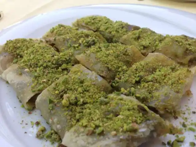 Gaziantep Altın Şiş Kebapçısı'nin yemek ve ambiyans fotoğrafları 18