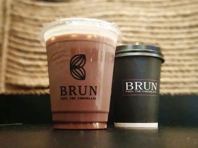 Gambar Makanan BRUNPremiumChocolate 9