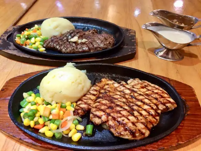 Gambar Makanan Steak 21 11