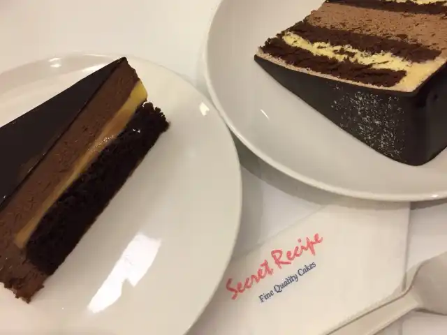 Secret Recipe Food Photo 14