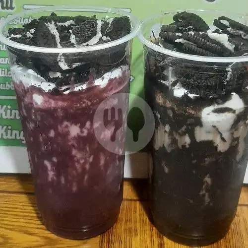 Gambar Makanan HANAN ICE COLLATA 20