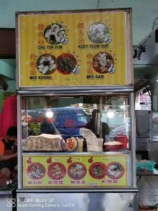 Restoran Nasib