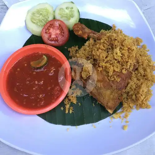 Gambar Makanan Warung Bu Yuda 5