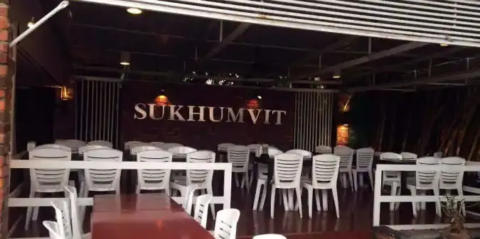Sukhumvit