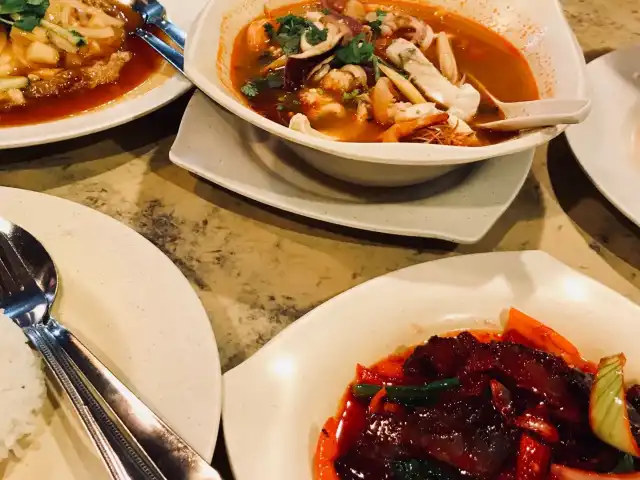 Kahfi Tomyam Seafood Food Photo 8