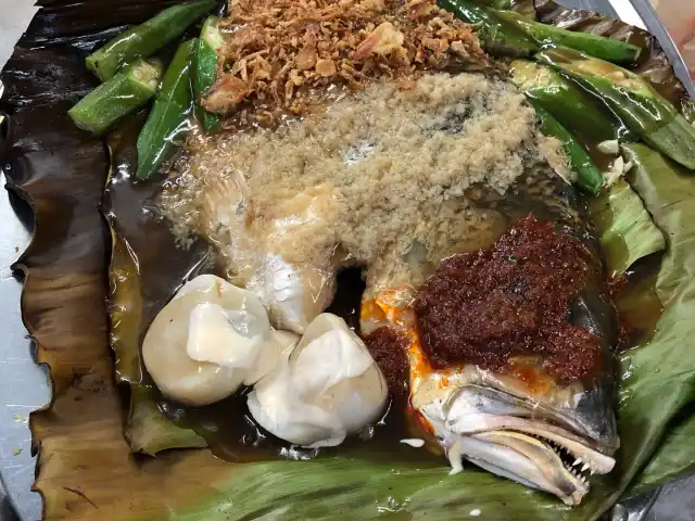 Gim Men Teppanyaki Seafood Restaurant Food Photo 8