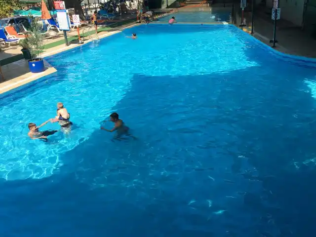 dim cayı anadolu restoran'nin yemek ve ambiyans fotoğrafları 3