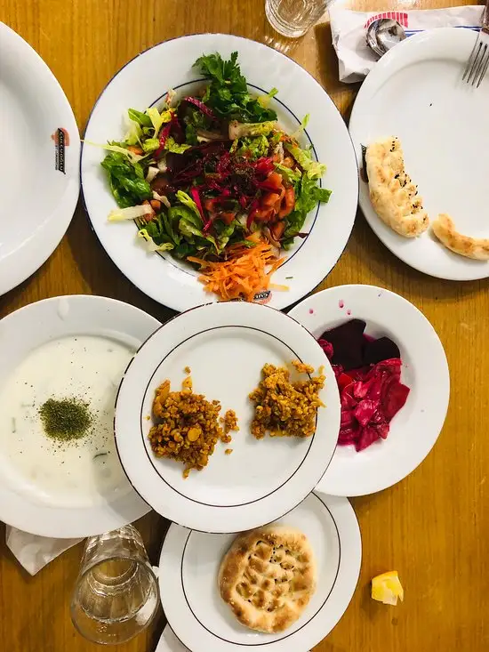 Çulcuoğlu Et Lokantası'nin yemek ve ambiyans fotoğrafları 13
