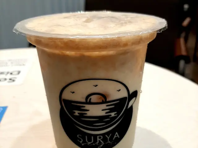 Gambar Makanan Surya Senja Coffee 7