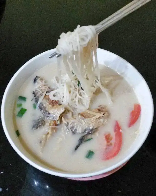 Uncle Yen Fish Head Noodles Food Photo 12