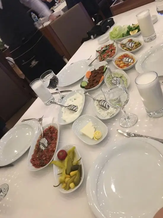 Adanalı Hasan Kolcuoğlu'nin yemek ve ambiyans fotoğrafları 7
