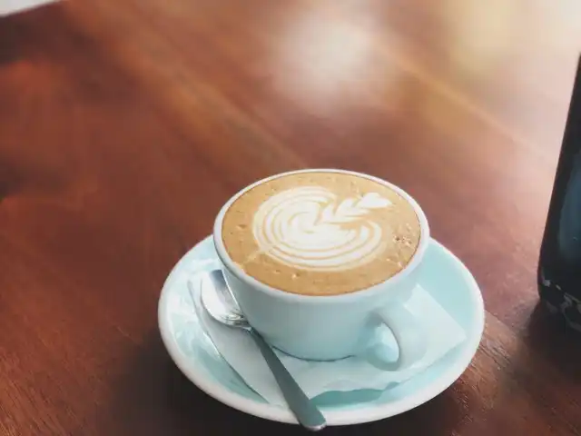 Gambar Makanan Coffee at Louis 12