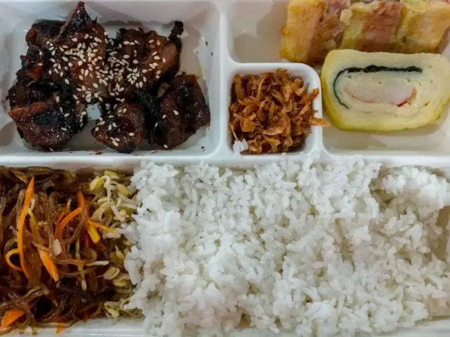 Kim N' Chi Food Photo 8