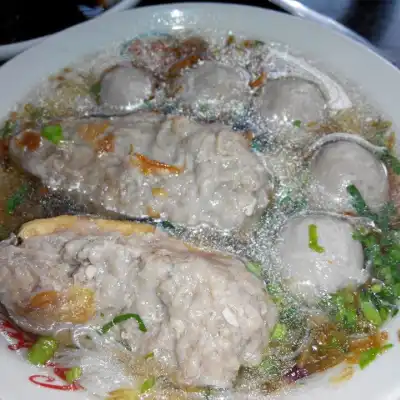 Bakso Asen