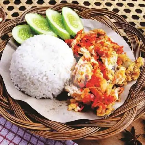 Gambar Makanan Nasi Goreng & Kerang Seafood Warung Embuh Maning, Banyuwangi 20