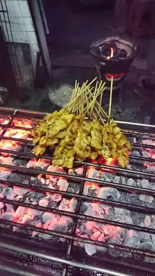 安記沙爹 Onn Kee Satay Food Photo 2