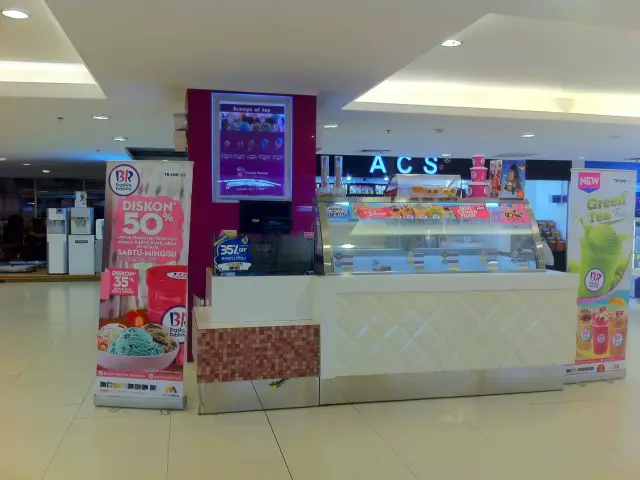 Gambar Makanan Baskin Robbins 17