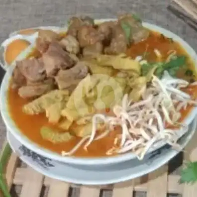 Gambar Makanan WARUNG NASI SOTO KANG UDIN, JL. MAYOR SALIM BATUBARA ( SIMPANG SEKIP PANGKAL) 9