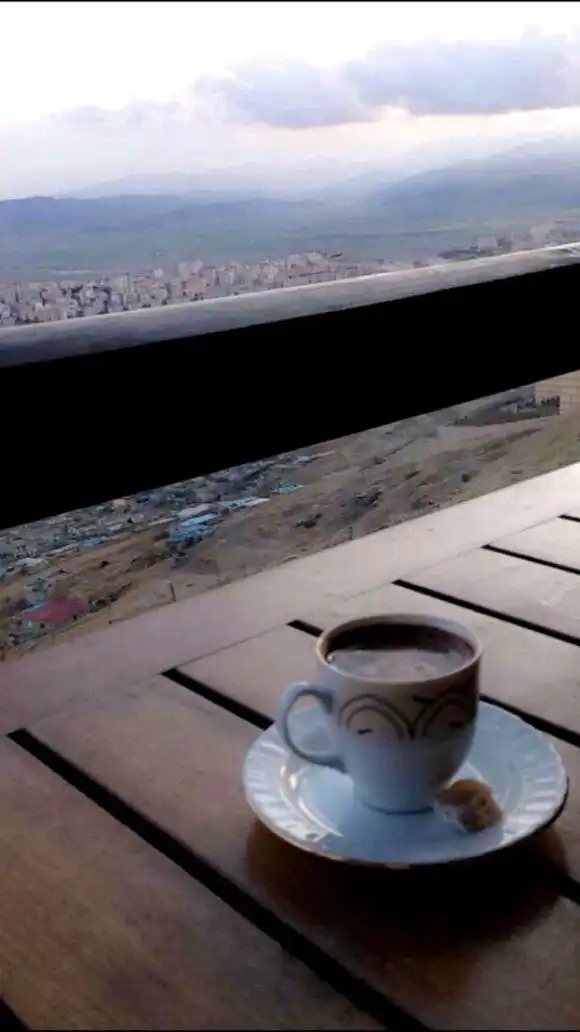 Kahramanmaras Teras Cafe'nin yemek ve ambiyans fotoğrafları 19