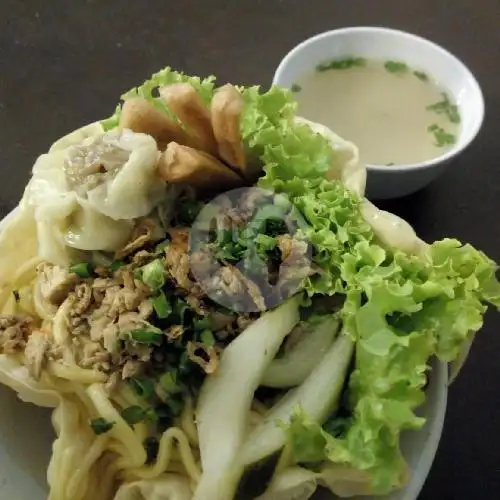 Gambar Makanan Mie Geprek SANGAR, Teruna Jaya Kediri 2
