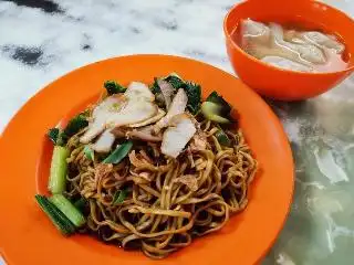 Choong Kwok Restoran