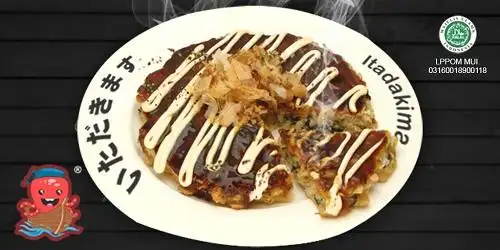 Takoyaki Tanaka-San