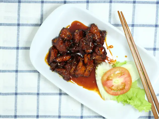 Gambar Makanan Red Panda Kitchen 2