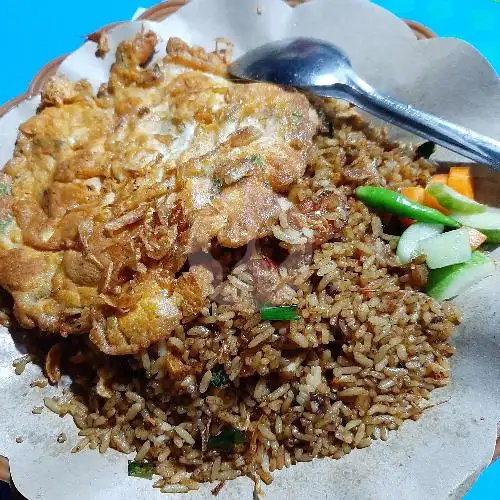 Gambar Makanan Nasi Goreng Dar Hoki, Panglima Polim 5 2