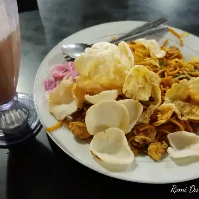 Pondok Mie Aceh "DEWI"