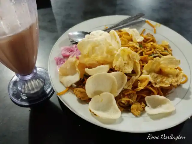 Gambar Makanan Pondok Mie Aceh "DEWI" 1