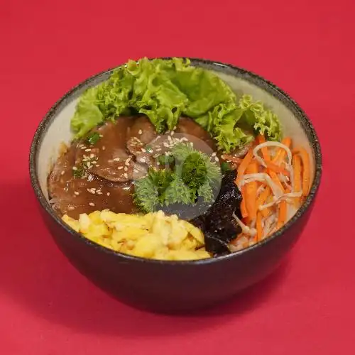 Gambar Makanan Magotara Cafe 4